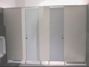 Phenolic cubicle toilet Surabaya